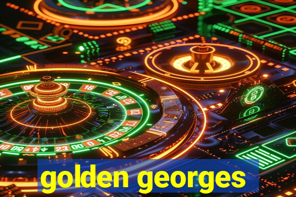 golden georges