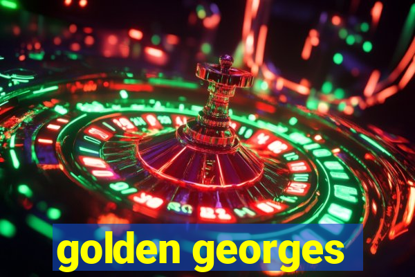 golden georges