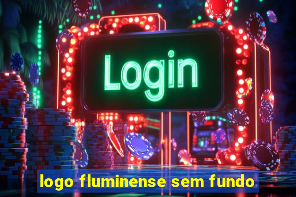 logo fluminense sem fundo