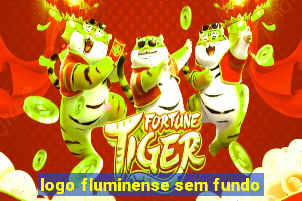 logo fluminense sem fundo