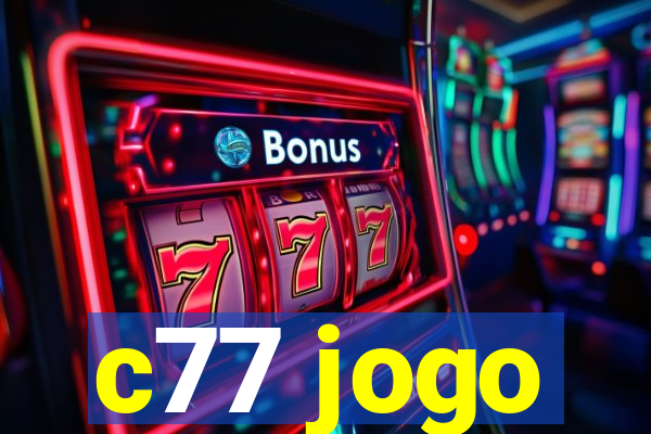 c77 jogo