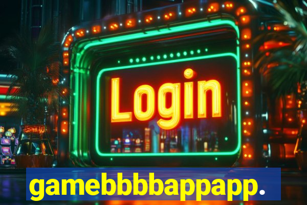 gamebbbbappapp.com