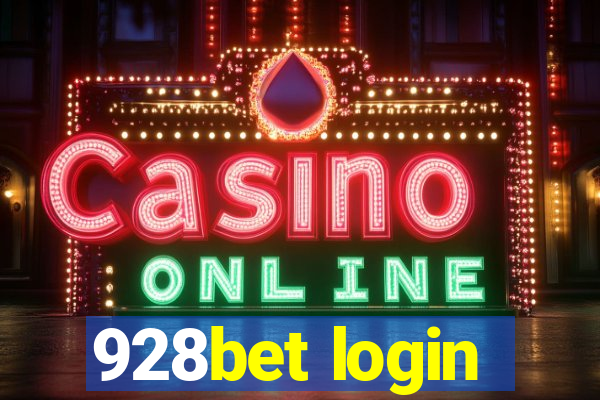 928bet login