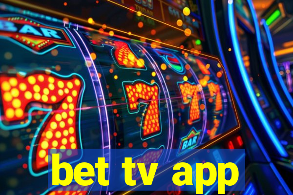 bet tv app