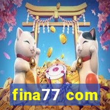 fina77 com