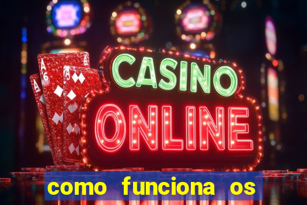 como funciona os slots pg