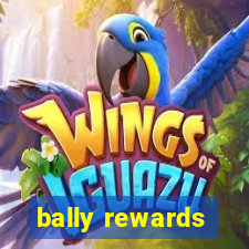 bally rewards