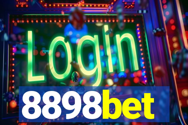 8898bet