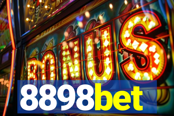 8898bet