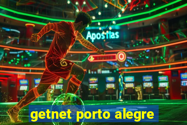 getnet porto alegre