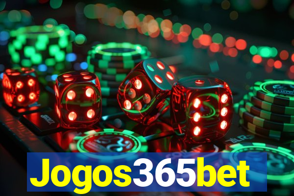 Jogos365bet