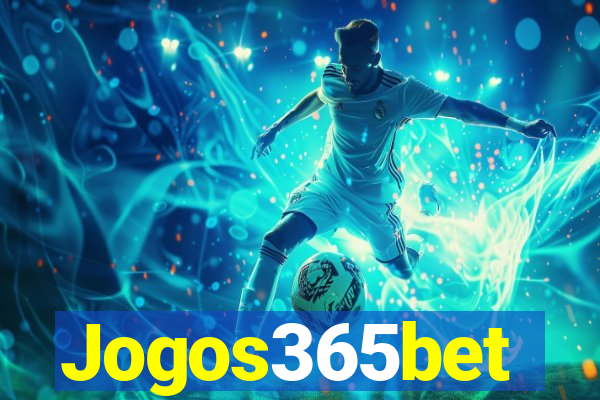 Jogos365bet