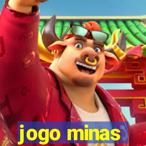 jogo minas