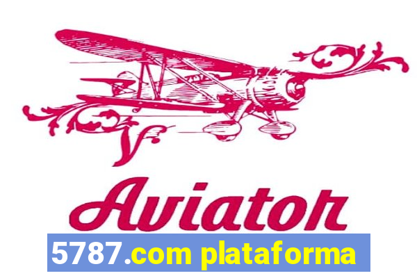 5787.com plataforma