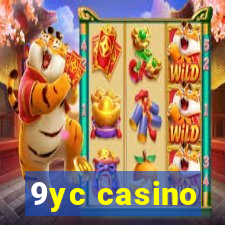 9yc casino