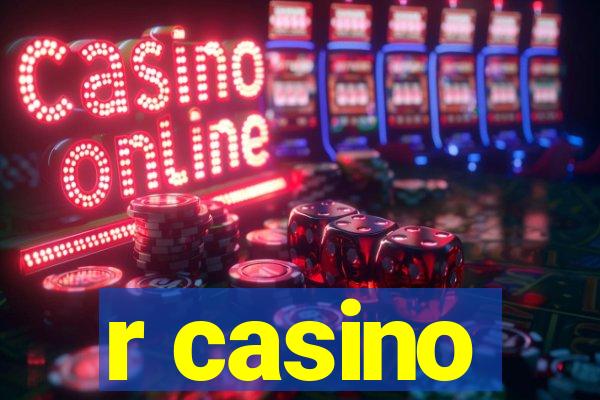 r casino