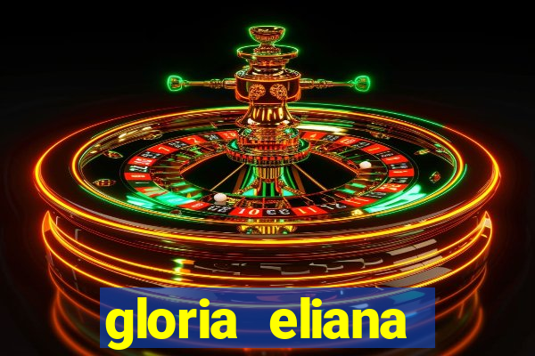 gloria eliana ribeiro letra