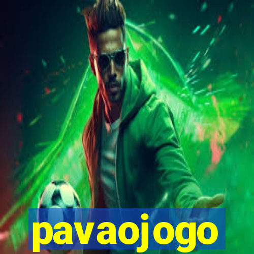 pavaojogo