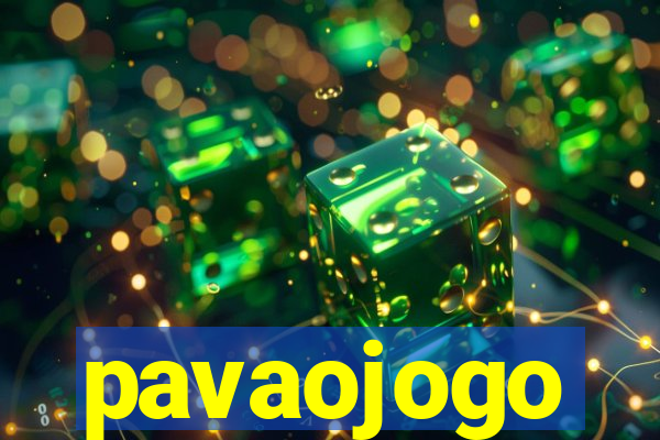 pavaojogo