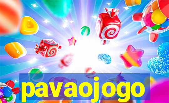 pavaojogo