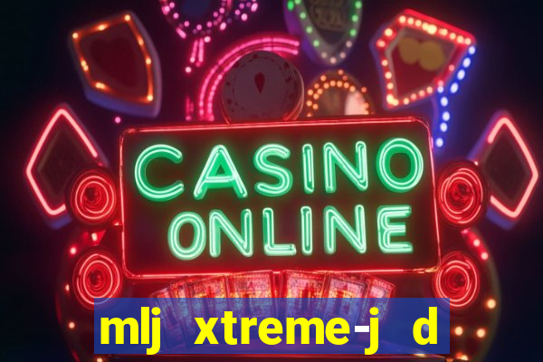 mlj xtreme-j d slot mlj エクストリーム