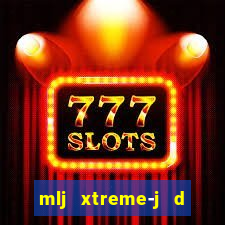 mlj xtreme-j d slot mlj エクストリーム