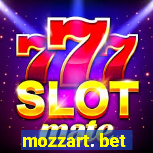 mozzart. bet