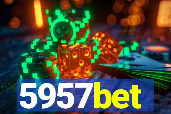 5957bet