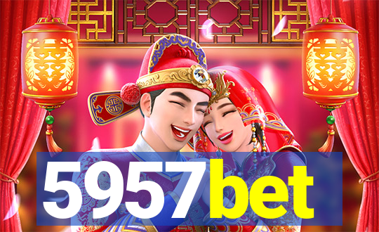 5957bet