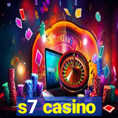 s7 casino