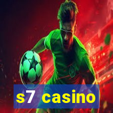 s7 casino