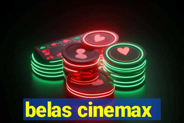 belas cinemax