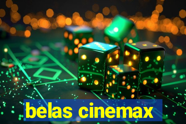 belas cinemax