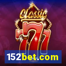 152bet.com