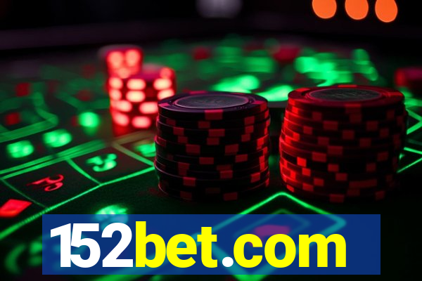 152bet.com