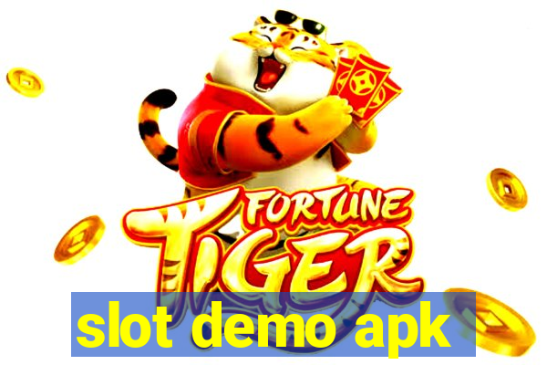 slot demo apk