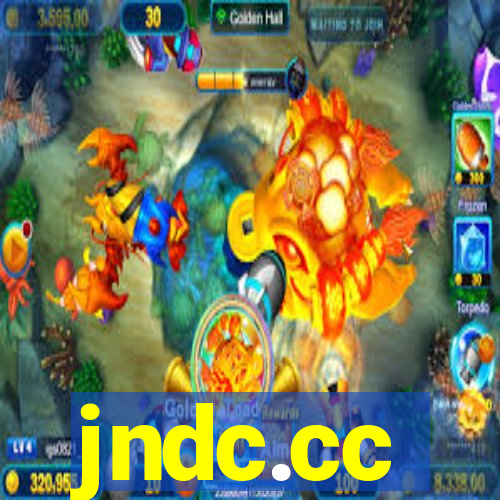 jndc.cc