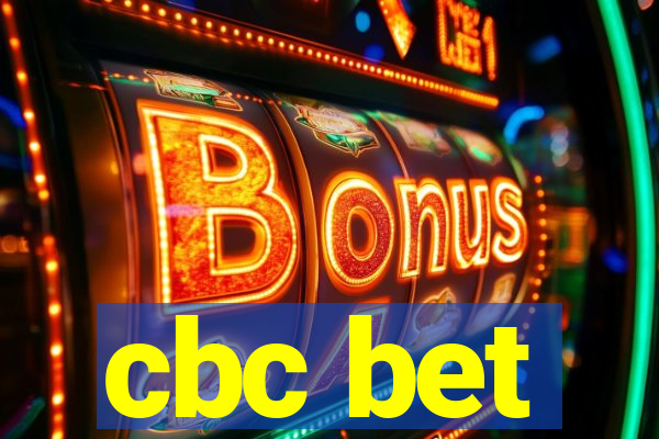 cbc bet