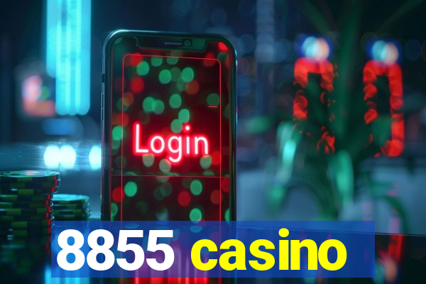 8855 casino