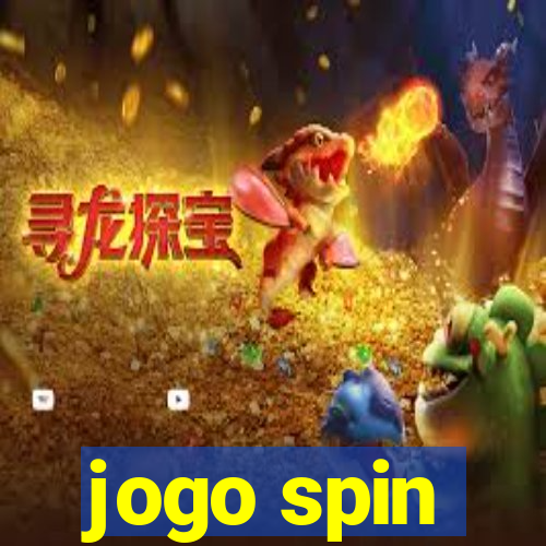 jogo spin