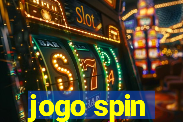 jogo spin