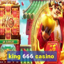 king 666 casino