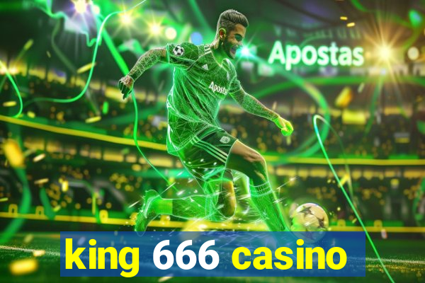 king 666 casino