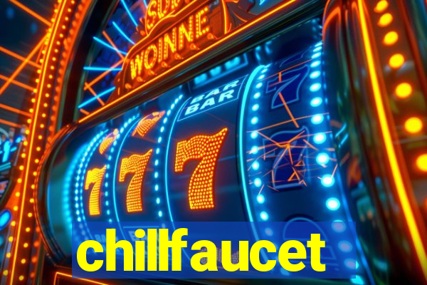 chillfaucet