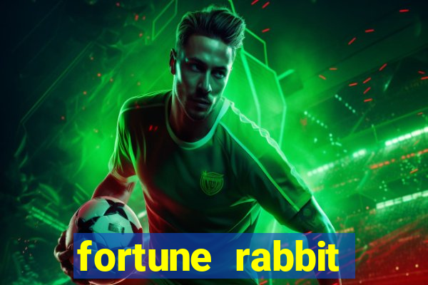 fortune rabbit melhor hor谩rio