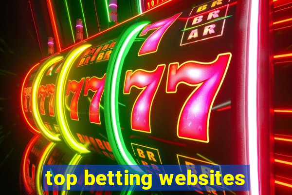 top betting websites