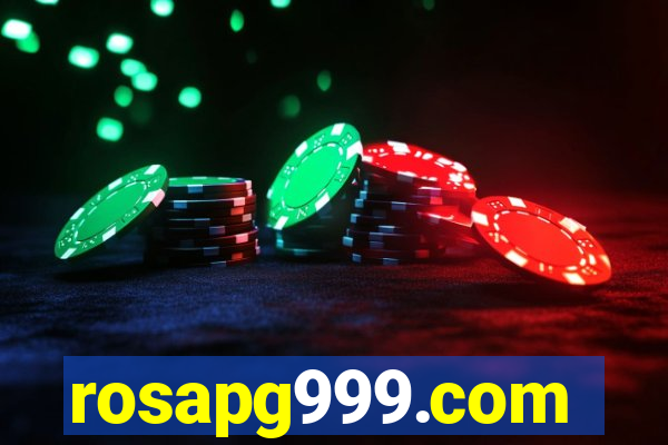 rosapg999.com