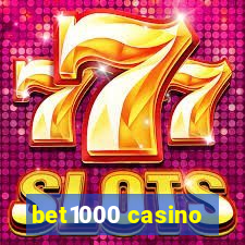 bet1000 casino