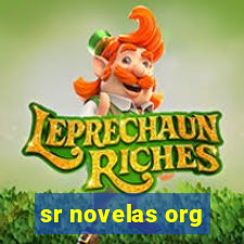 sr novelas org