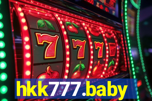 hkk777.baby